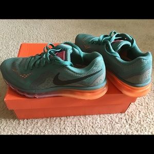 Women’s Nike Air Max Sneakers